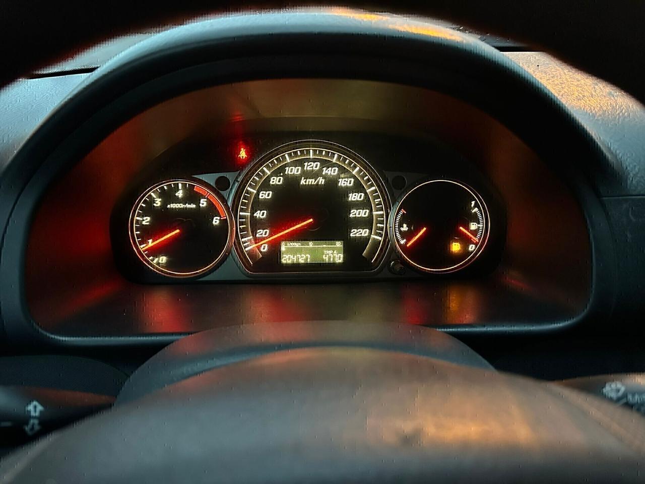 Honda CR-V 2.2 i-CTDi 16V Comfort