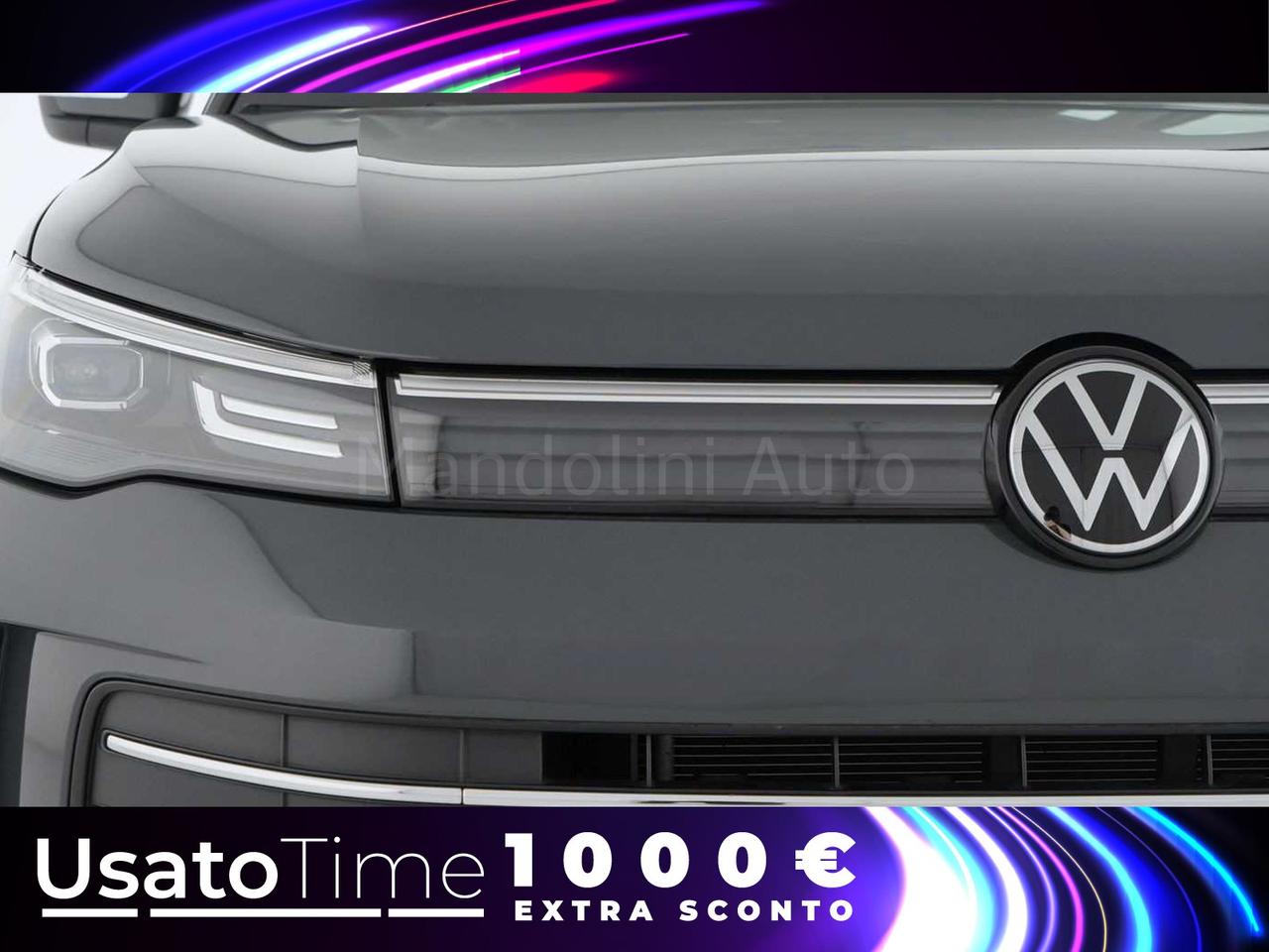 Volkswagen Tiguan 2.0 tdi scr 150cv life dsg