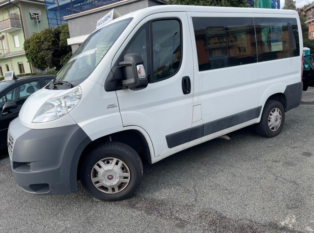 Fiat Ducato con garanzia 2 ANNI! 3482693111