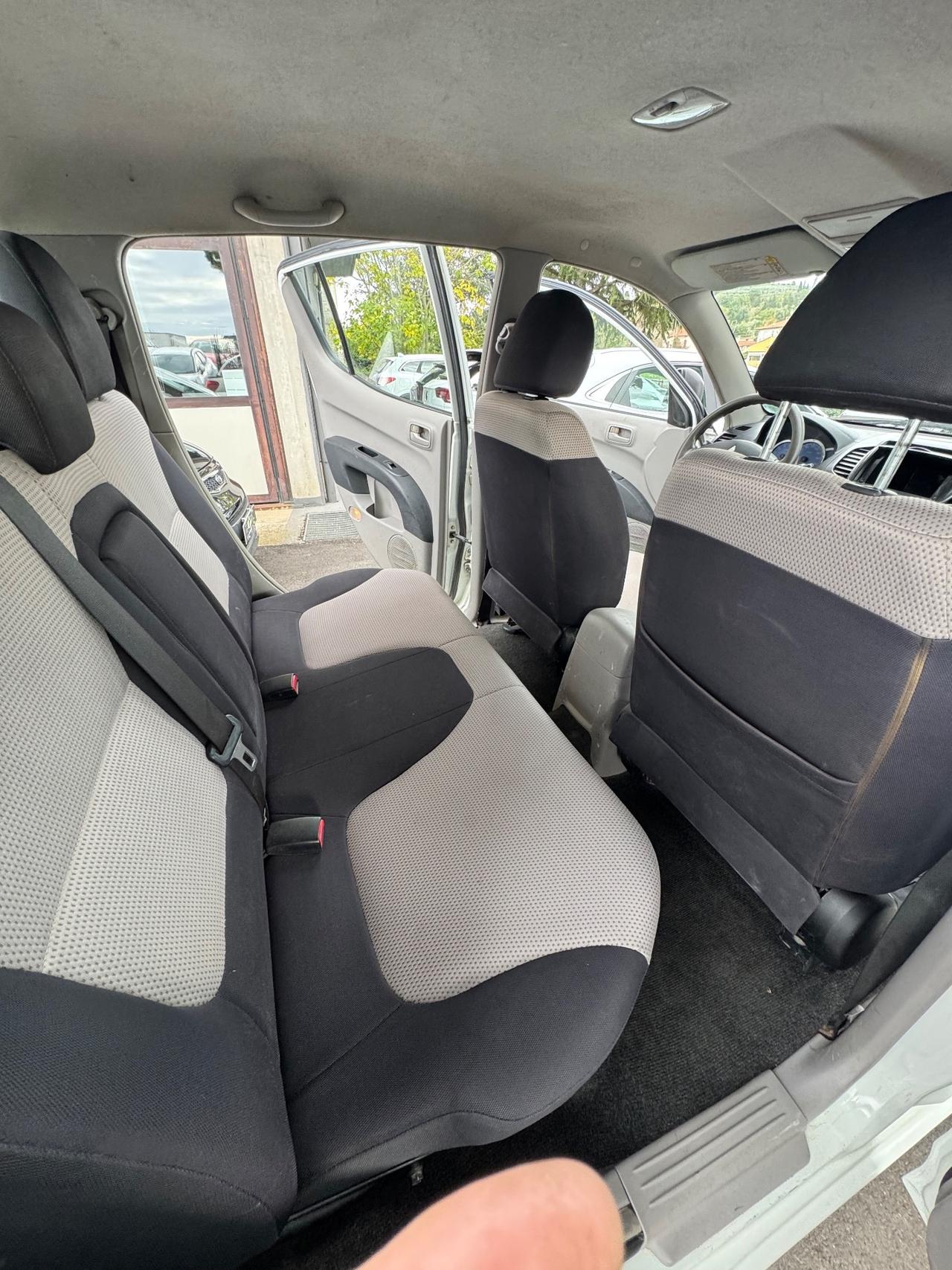 Mitsubishi L200 2.5 DI-D/136CV Double Cab Intense