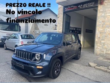 Jeep Renegade 1.0 T3 Longitude