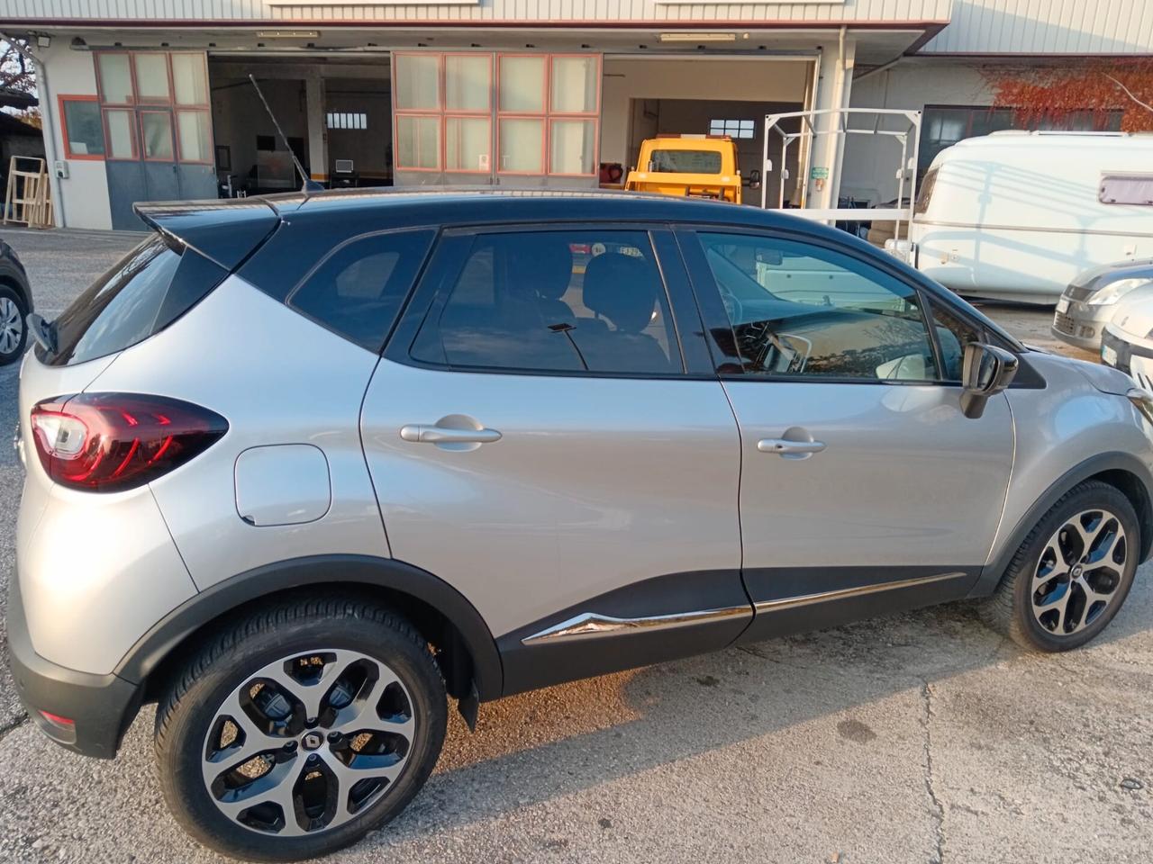 Renault Captur TCe 12V 90 CV Sport Edition2