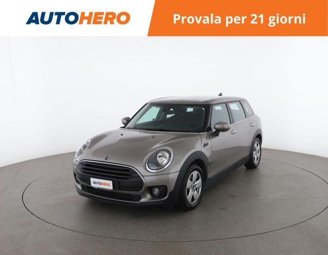 MINI Clubman 1.5 One Clubman