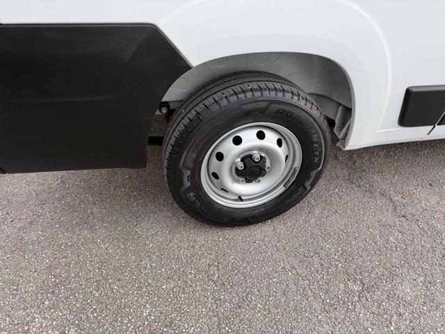 FIAT DUCATO 33 MH2 2.3 MJT120 CV PM - TM MOTORE FIAT