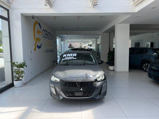 PEUGEOT 208 Allure Hybrid 110 e-DCS6 auto tua da ?230,00 ant.0