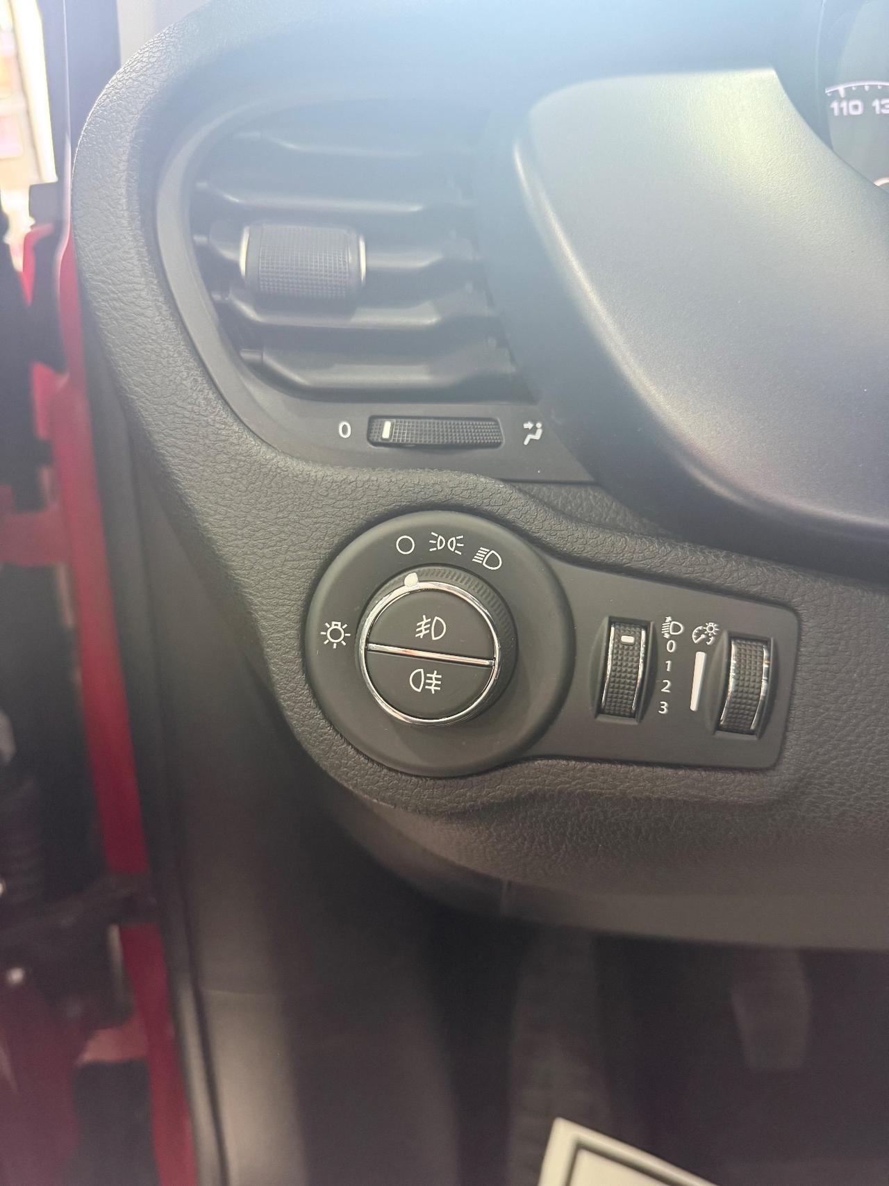 Fiat 500X 1.3 MultiJet 95 CV Sport