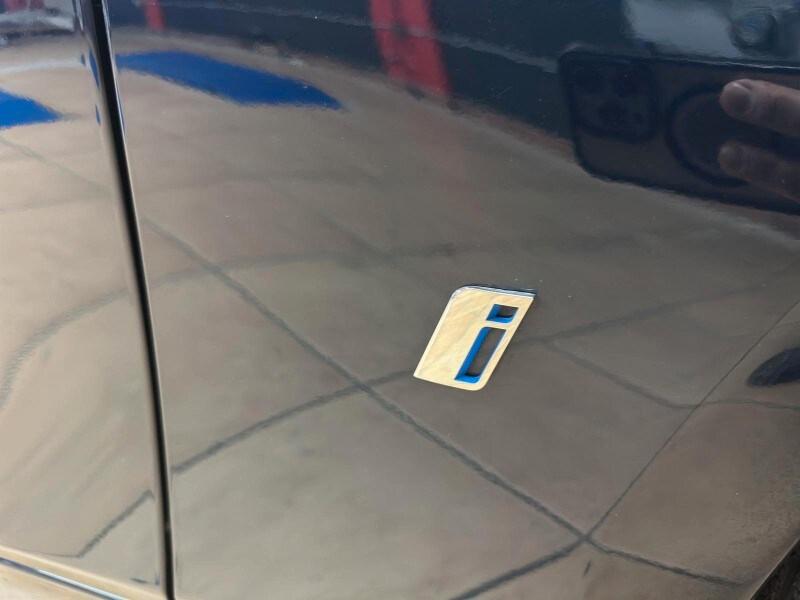 BMW Serie 3 (F30/31) 330e iPerformance Msport