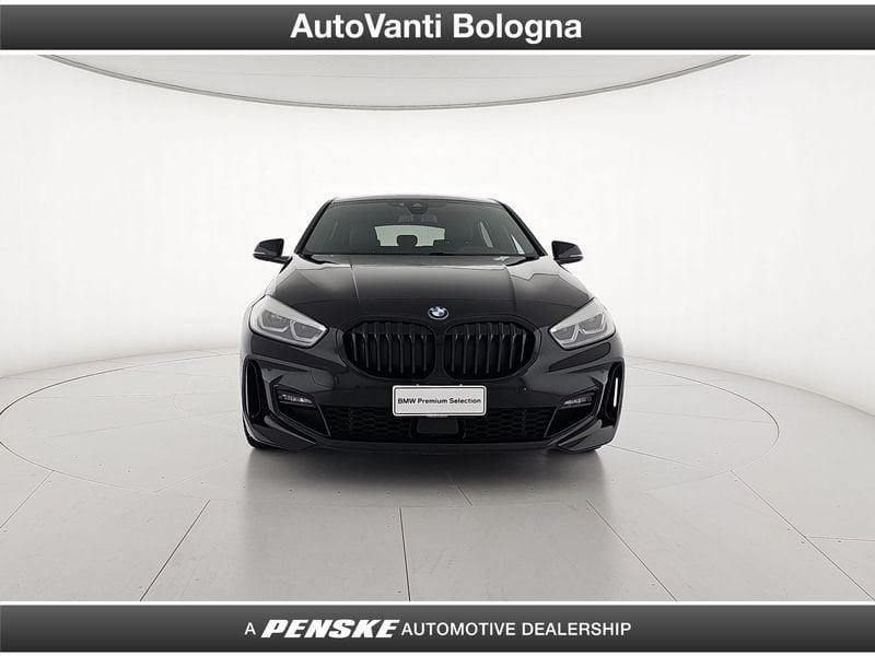 BMW Serie 1 116d 5p. Msport