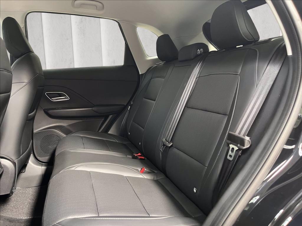 MG ZS 1.5 hybrid+ Luxury auto del 2025