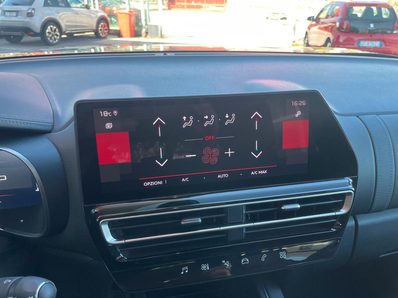 Citroen C5 Aircross BlueHDi 130 S&S EAT8 Max