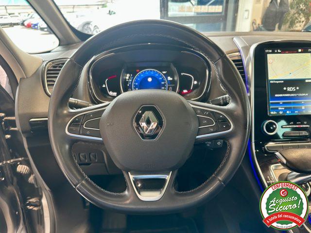 RENAULT Espace dCi 160CV EDC Energy InitialeParis 4Control *FULL*