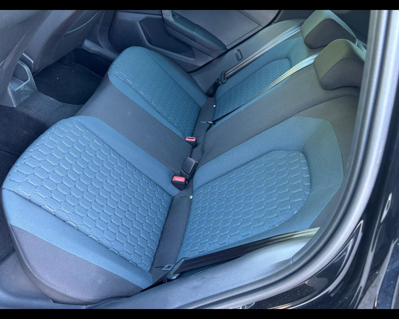 SEAT Arona 2026 - Arona 1.0 ecotsi 95cv