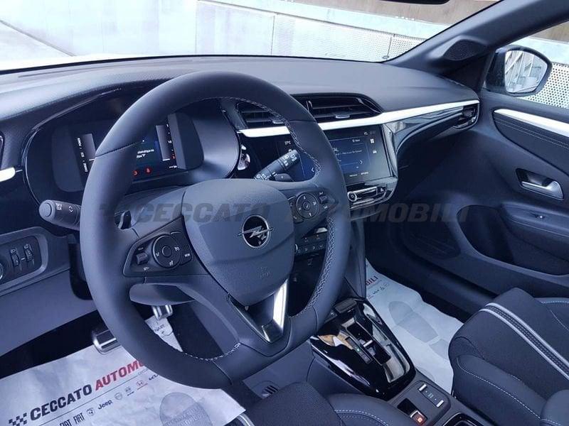 Opel Corsa Corsa 1.2 hybrid GS 100cv dct6