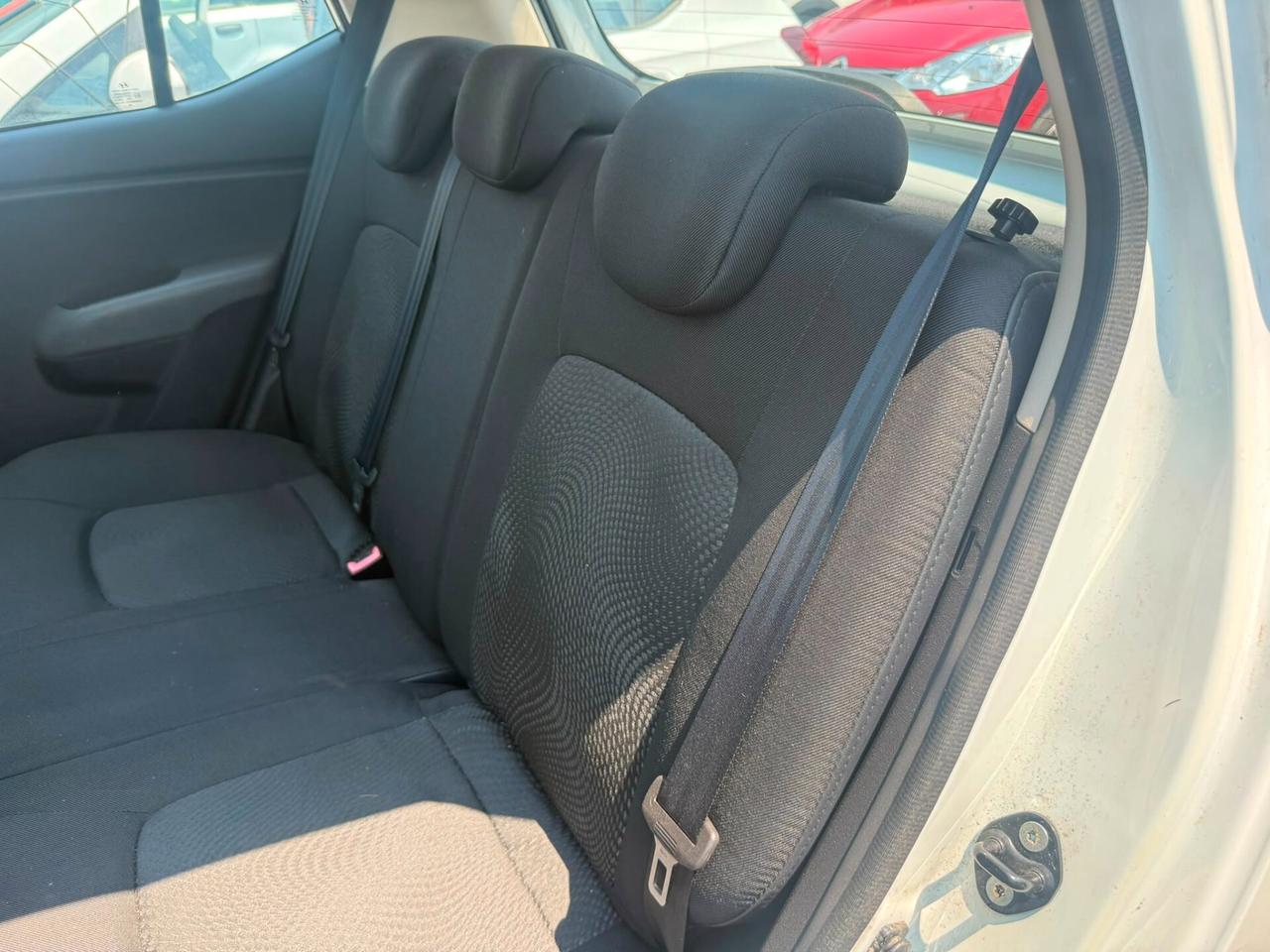 Hyundai i10 1.1 12V Like
