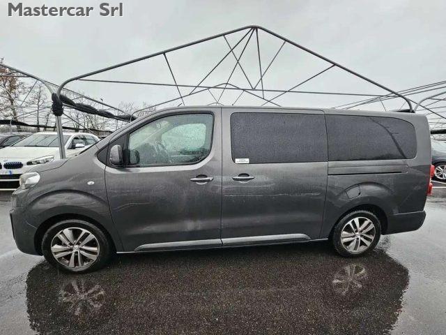 PEUGEOT Traveller Traveller bluehdi 180 VIP LONG - GF285FP