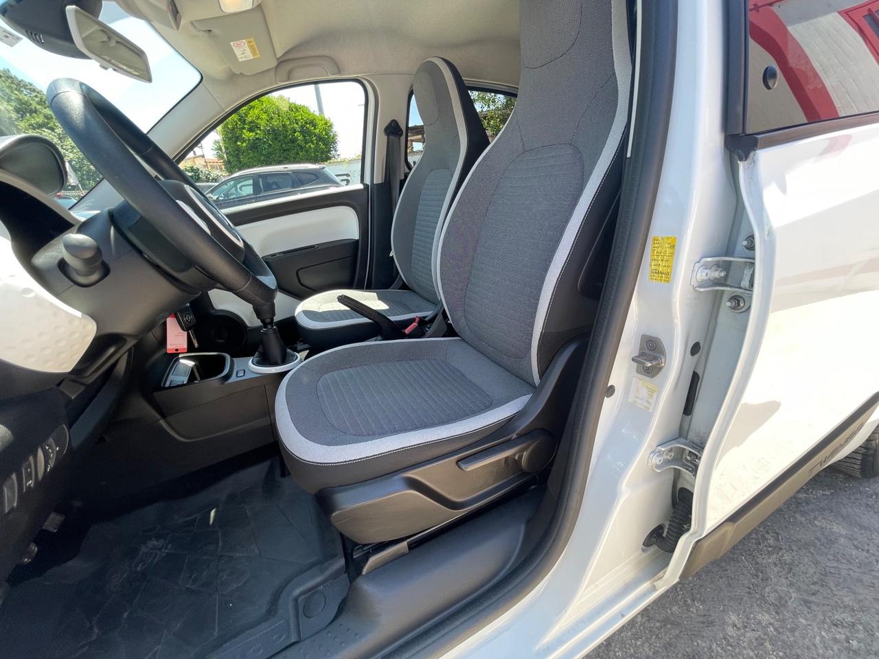 Renault Twingo Zen 1.0 SCe 65cv