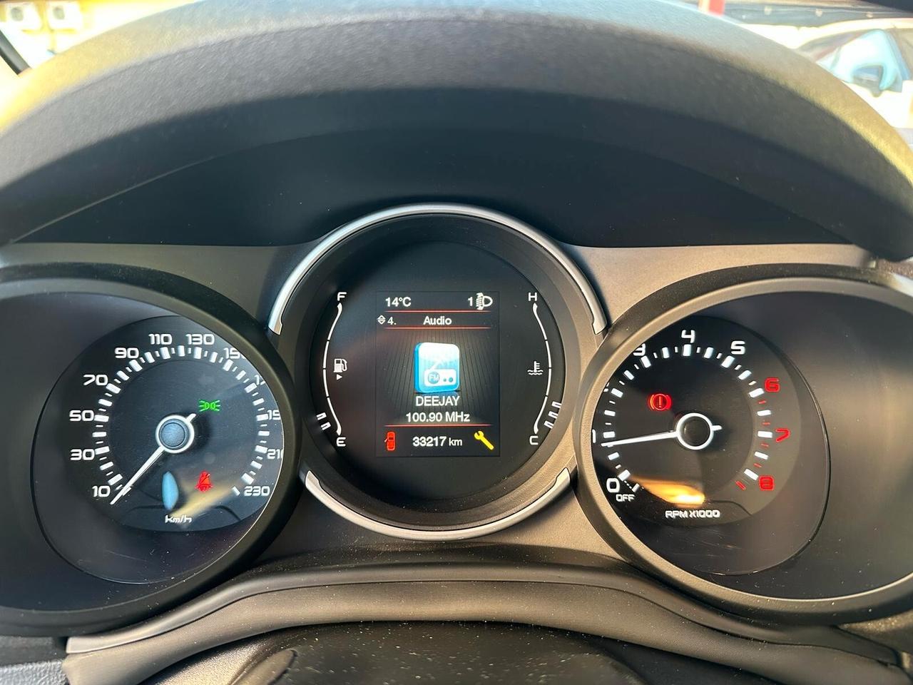 Fiat 500L 1.4 95 CV S&S Cross