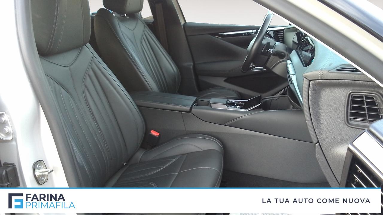 DS DS4 II 2021 - DS4 1.5 bluehdi Rivoli 130cv auto