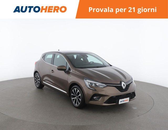 RENAULT Clio Blue dCi 85 CV 5 porte Intens