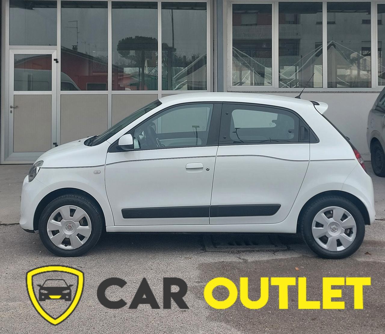 Renault Twingo SCe Zen 3 serie 1.0 benzina 69cv