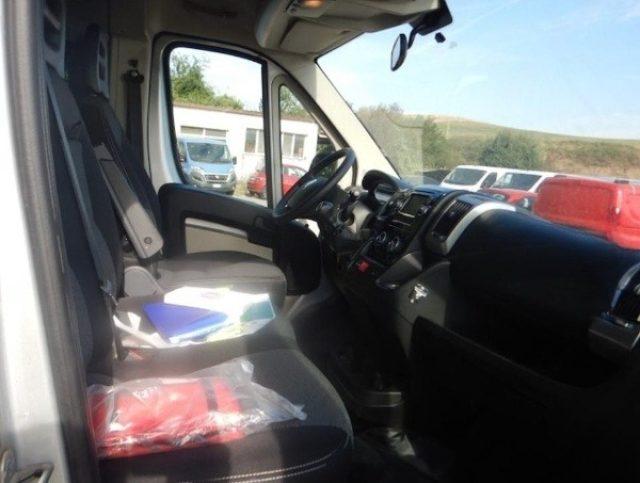 FIAT Ducato 30 2.3 MJT 150CV PC-TN COMBI