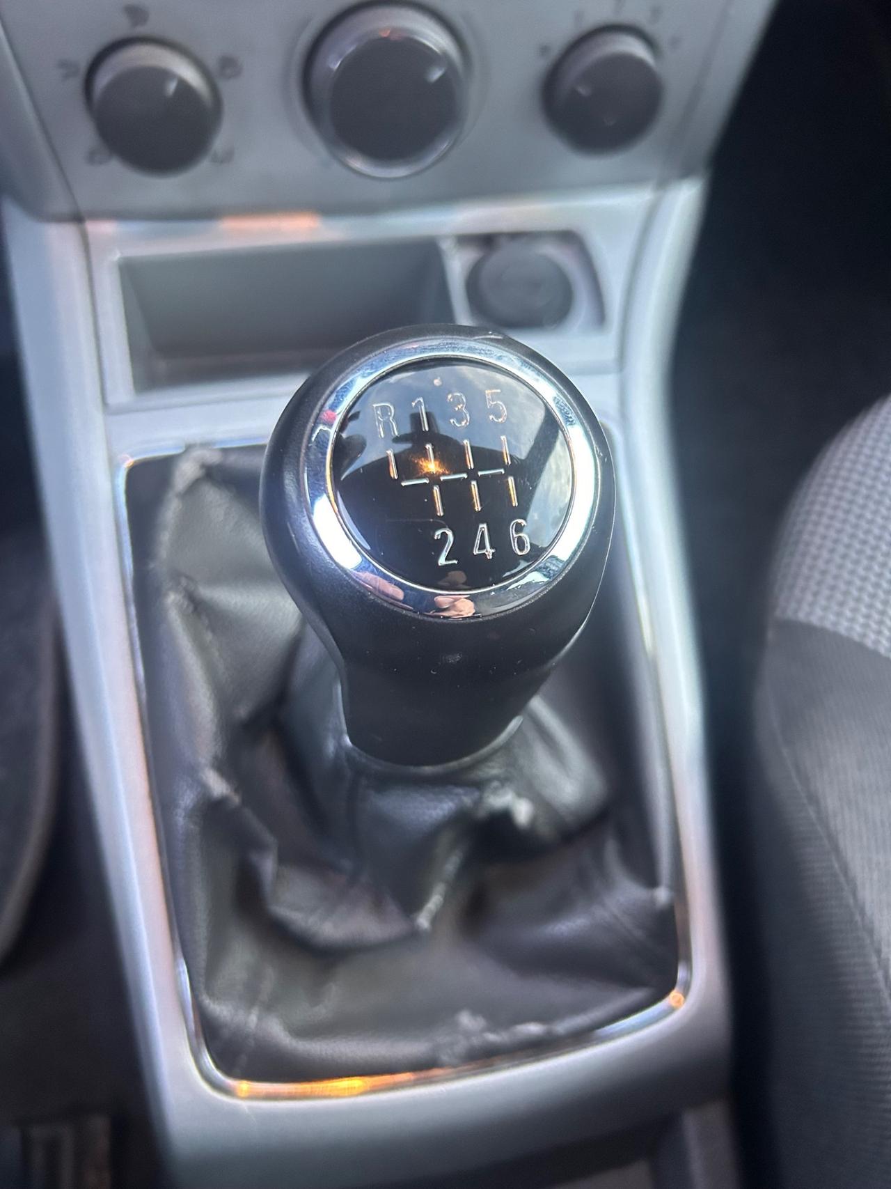 Opel Astra 1.7 CDTI 110CV Station Wagon