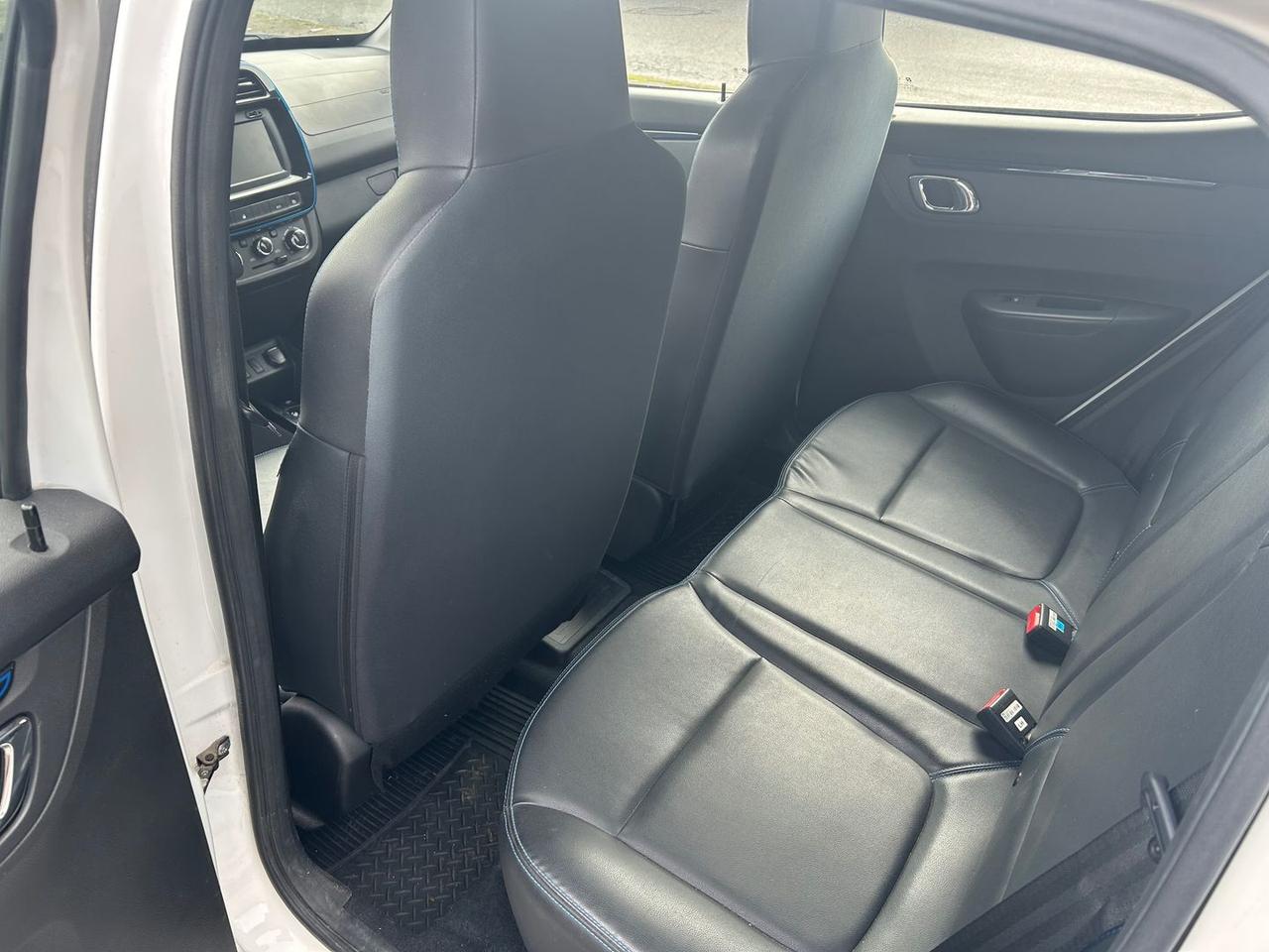 Dacia Spring confort #9003