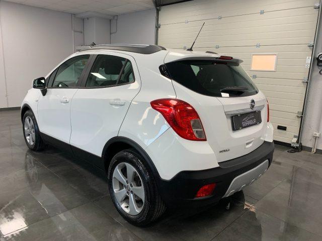 OPEL Mokka 1.4 GPL Tech 4x2 Cosmo