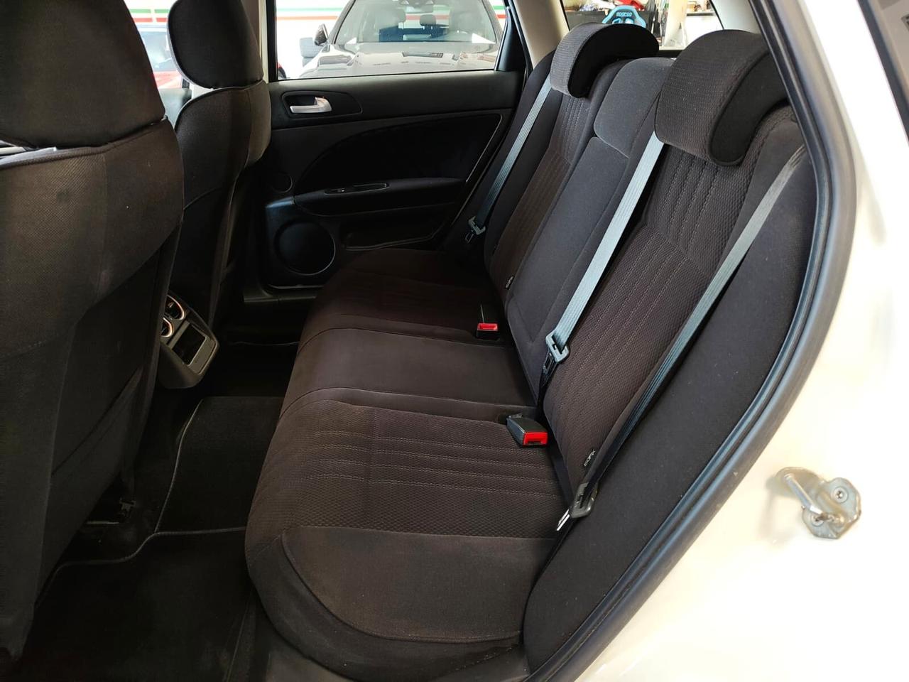 Alfa Romeo 159 1.8 Sportwagon NEOPATENTATI
