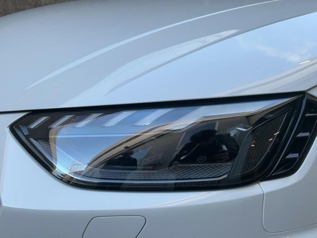 Audi RS4 Avant 2.9 TFSI Quattro Tiptronic