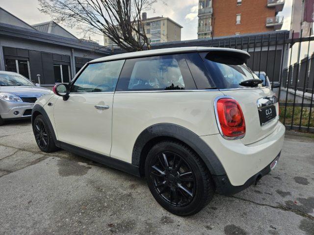 MINI Cooper D 1.5 Cooper D