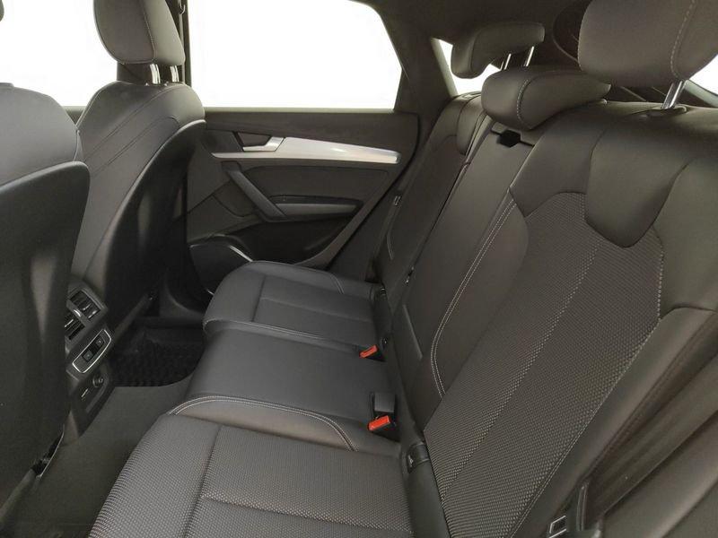 Audi Q5 Sportback 40 TDI S Line Plus quattro S tronic MHEV
