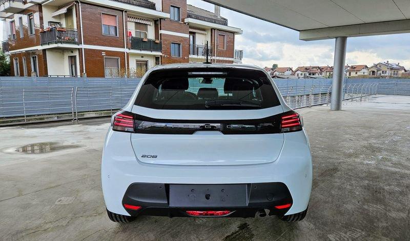Peugeot 208 PureTech 100 CV Stop&Start Style con Fidelity Free