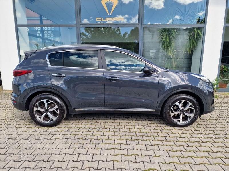 Kia Sportage Sportage 1.6 crdi Business Class Adas Pack 2wd 115cv
