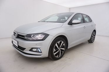 Volkswagen Polo Highline DSG BR108732 1.0 Benzina 116CV