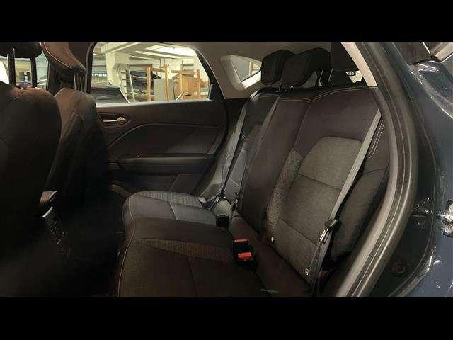 Renault Captur 1.0 TCe GPL Zen my21