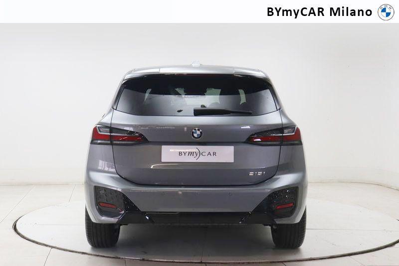 BMW Serie 2 Active Tourer 216 i Msport DCT