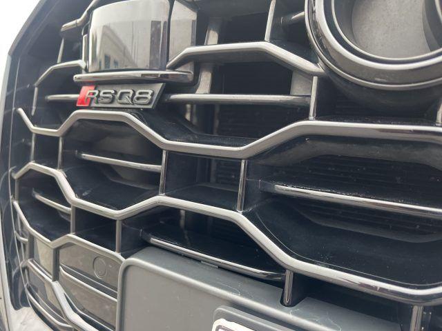 AUDI RS Q8 4.0 TFSI 600 CV V8 quattro tiptronic FULL OPTIONAL