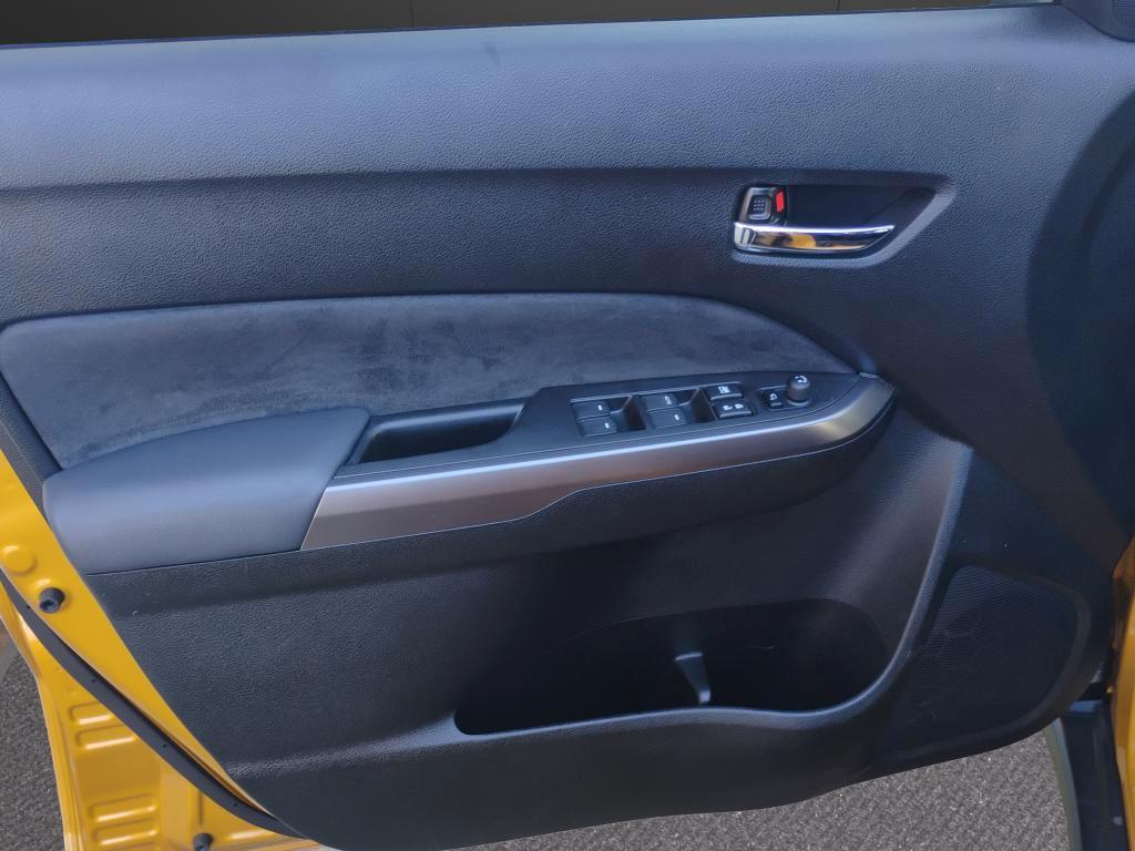 Suzuki Vitara 1.4h Top 2wd 129cv