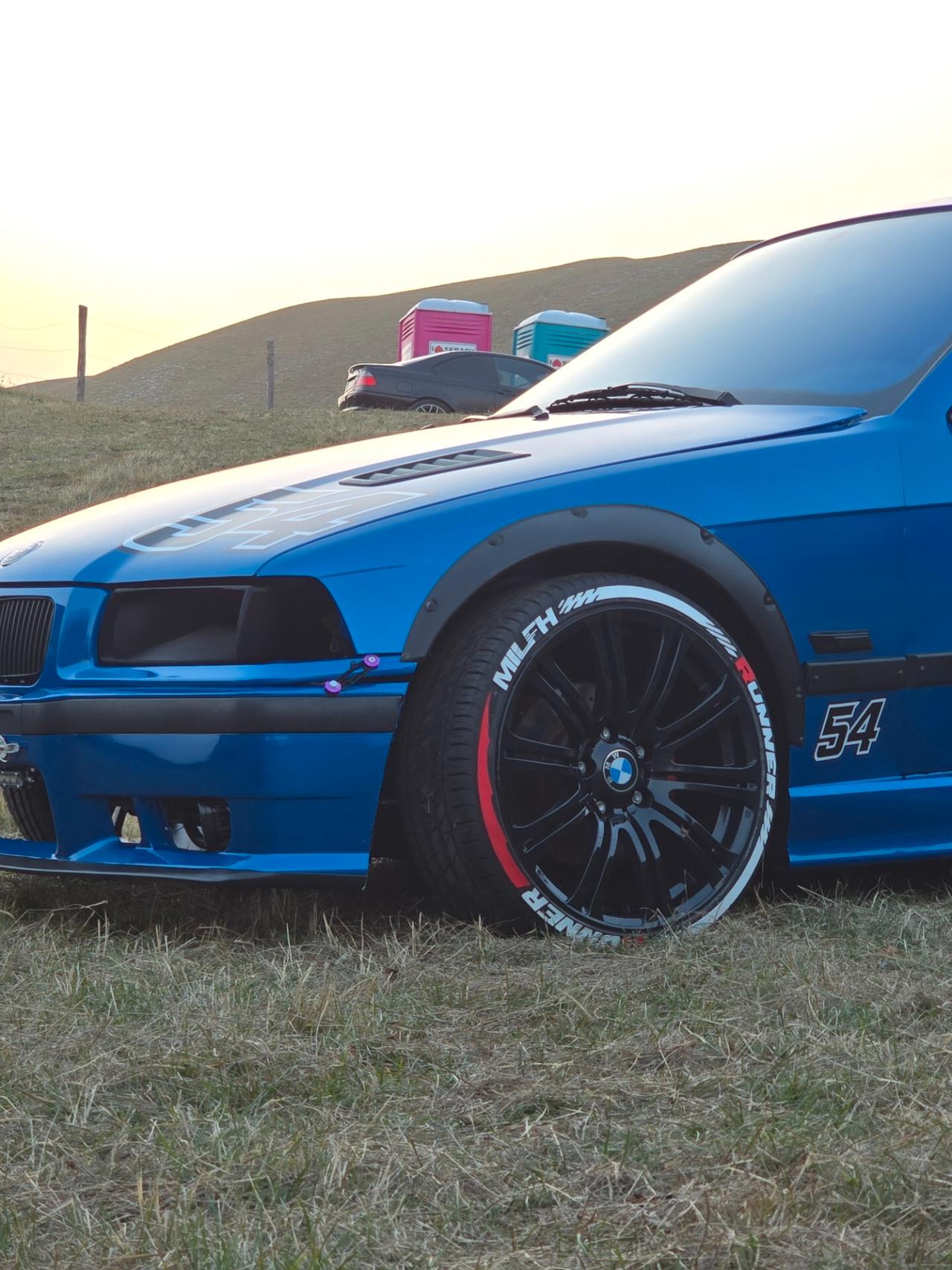 Bmw swap 328 DRIFT