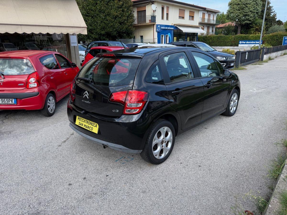 CITROEN - C3 - 1.1 Seduction