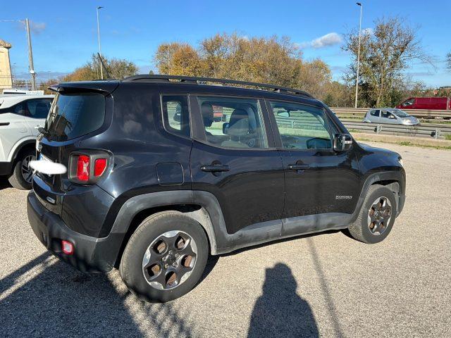 JEEP Renegade 1.6 Mjt 120 CV