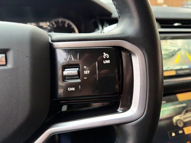 LAND ROVER Range Rover Velar 2.0D I4 204 CV