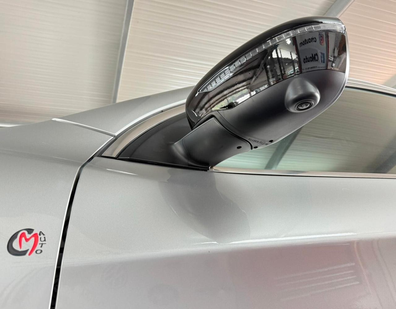Nissan Qashqai 1.5 dCi Tekna++ Tetto 360°