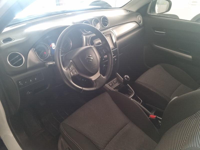 SUZUKI Vitara (2015) Vitara 1.0 Boosterjet Cool