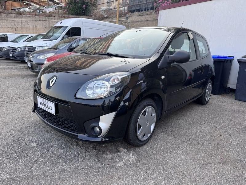 Renault Twingo 1.2 Dynamique 60cv