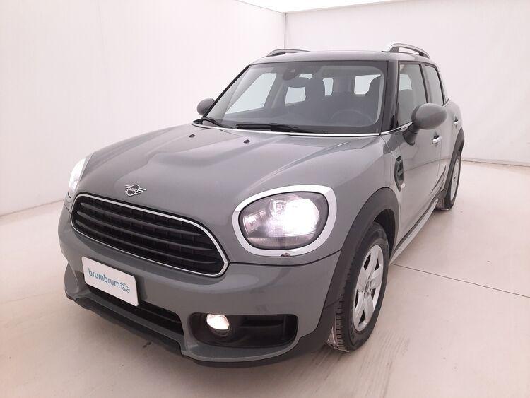 Mini Countryman One D Business BR490908 1.5 Diesel 116CV