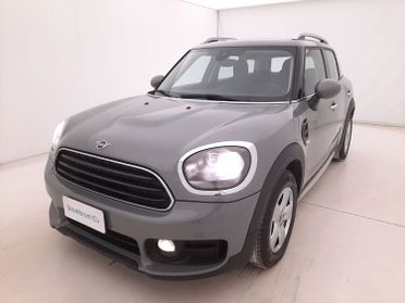 Mini Countryman One D Business BR490908 1.5 Diesel 116CV