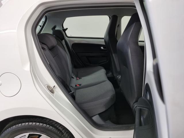 VOLKSWAGEN up! 1.0 5p. move up! BlueMotion Technology