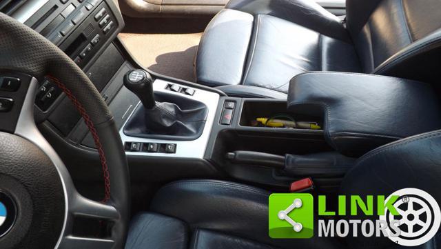 BMW 320 ( E46 ) CI cabriolet in ordine di carrozzeria